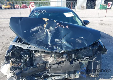 2012 Toyota Camry L from USA, damaged, VIN 4T1BF1FK9CU568598